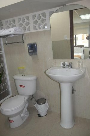 Olan's Hotel Group - Photo4