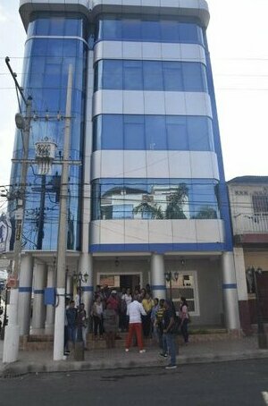 Olan's Hotel Group