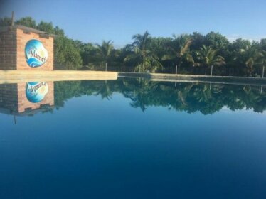 Quinta El Mamey
