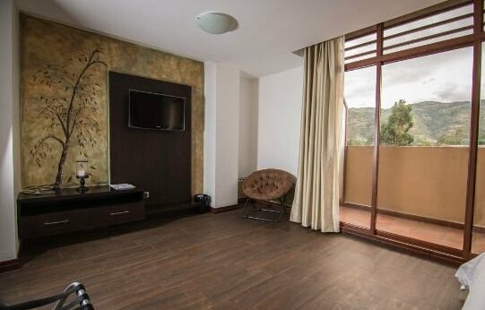 Arhana Hosteria & Resort - Photo3