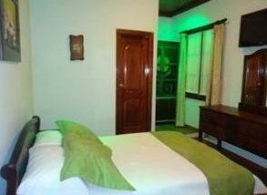 Hostal Colonial Chordeleg - Photo2