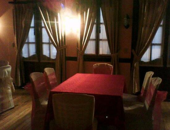 Hostal Colonial Chordeleg - Photo3