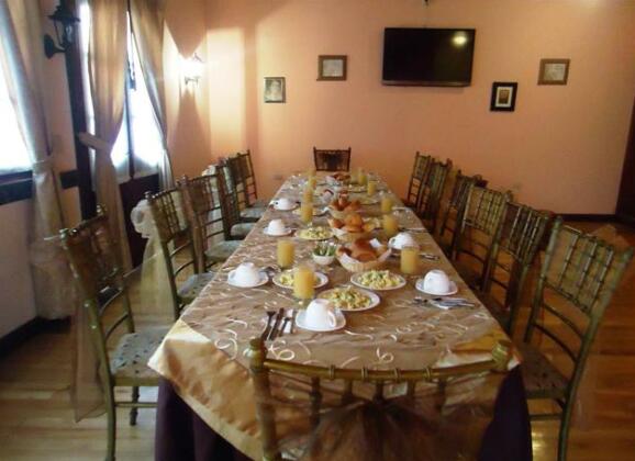 Hostal Colonial Chordeleg - Photo5