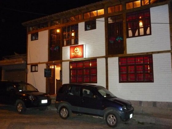 Chuza Longa Home