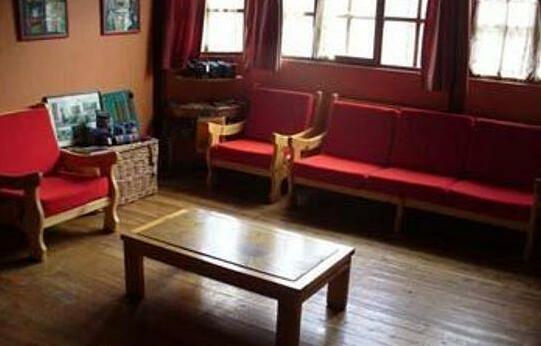 Inti Sisa Art Guesthouse - Photo3