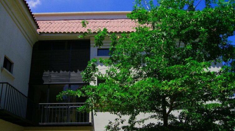 Apart Terrazas Guayaquil Suites & Lofts
