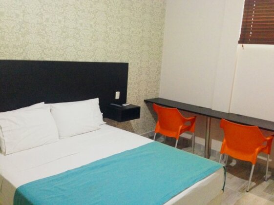 Apart Terrazas Guayaquil Suites & Lofts - Photo5