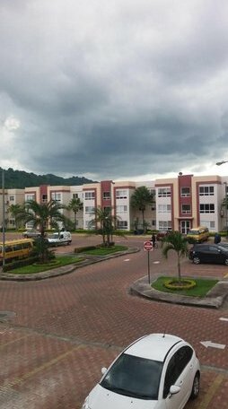 Apartamento Costalmar 1