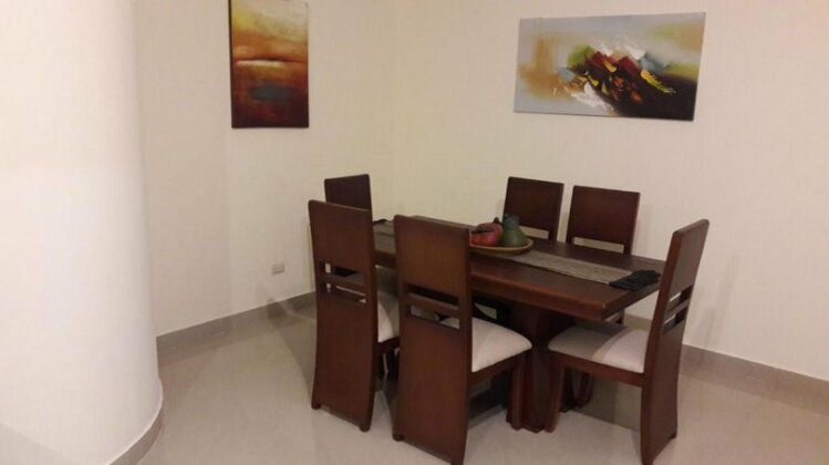 Apartamento Costalmar 1 - Photo4