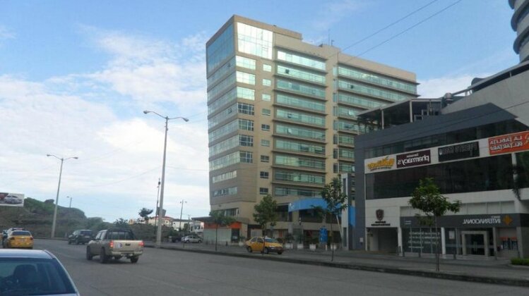 Apartamento Elite Building - Photo2