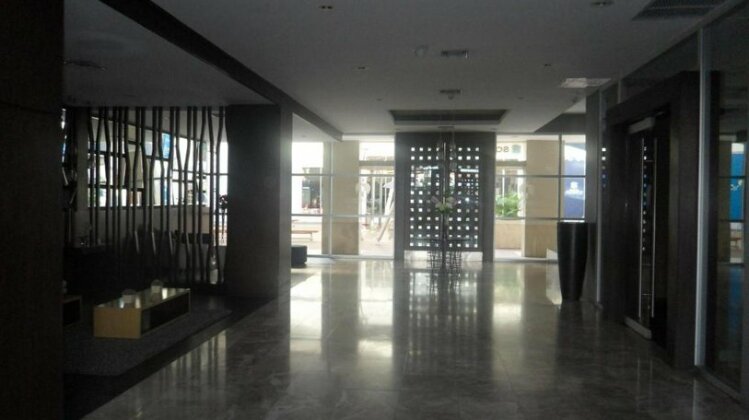 Apartamento Elite Building - Photo3