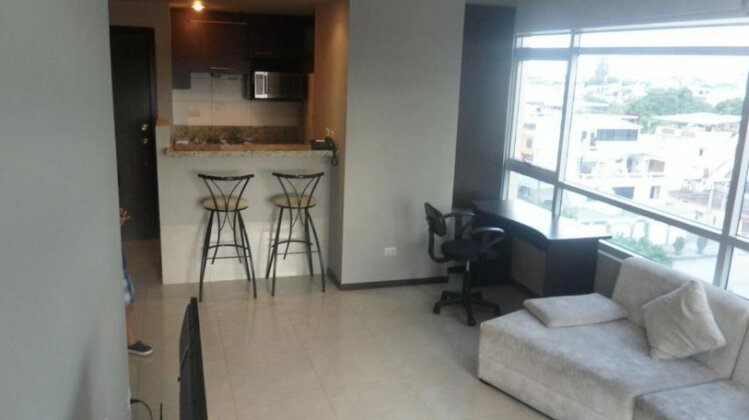 Apartamento Elite Building - Photo4