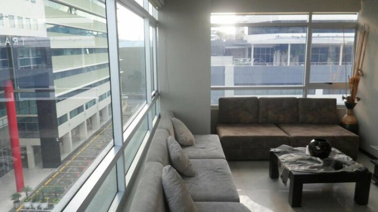 Apartamento Elite Building - Photo5