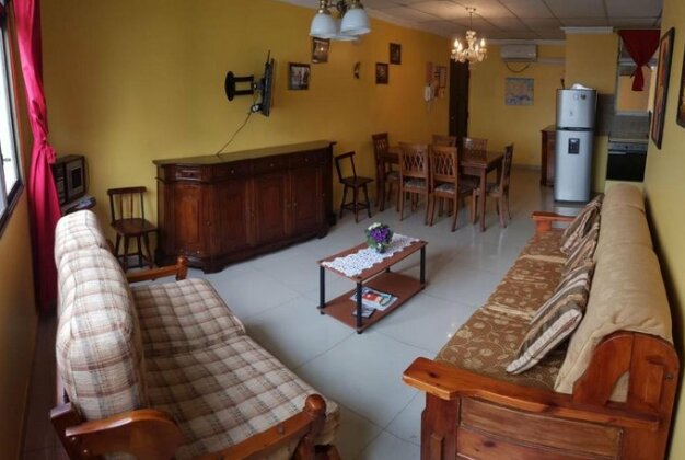 Apartaments Malecon 2000 - Photo2