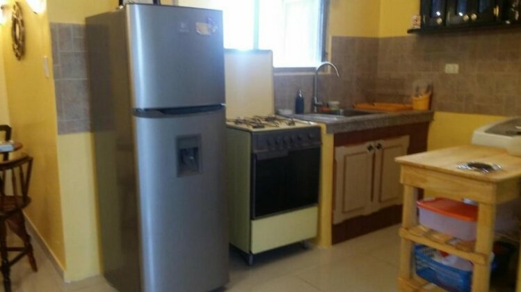 Apartaments Malecon 2000 - Photo5