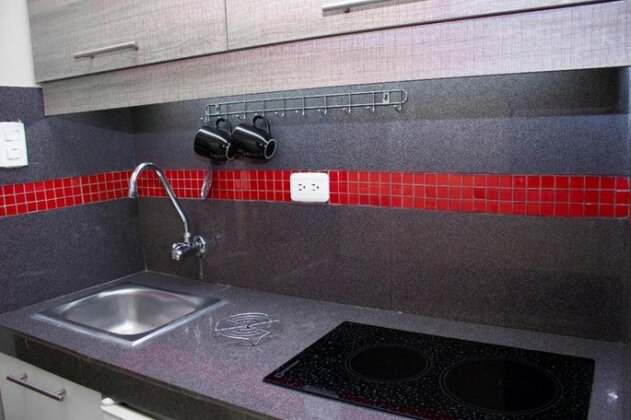 Aparthotel Full House - Photo3