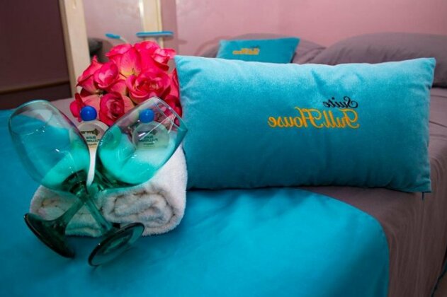 Aparthotel Full House - Photo4