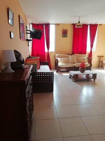 Blanca Apartments - Photo2