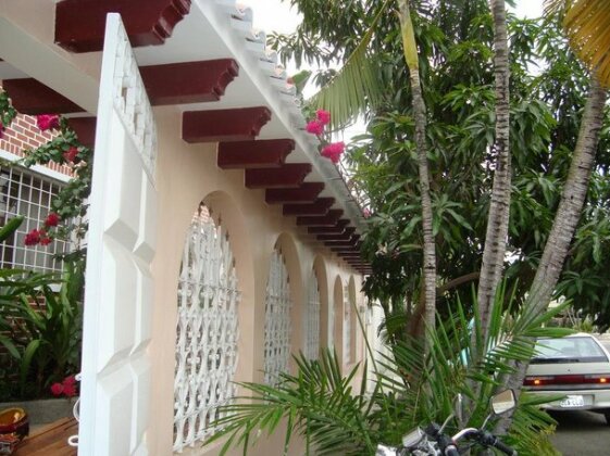 Casa Celia Guayaquil - Photo2
