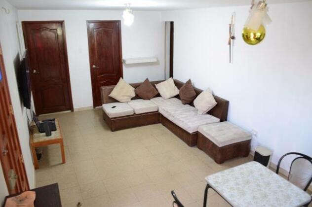 Casa Michael - Photo3