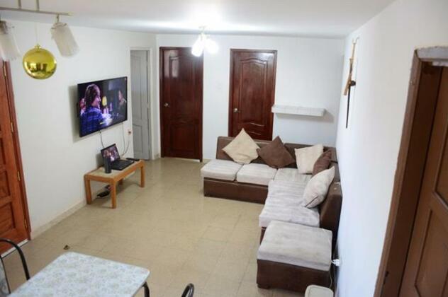 Casa Michael - Photo5