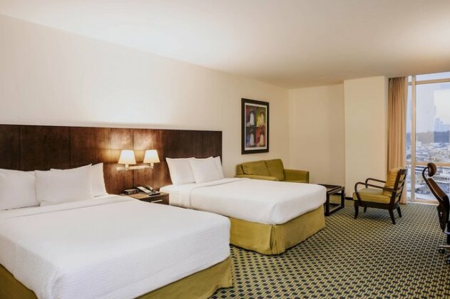 Courtyard by Marriott Guayaquil - Photo5