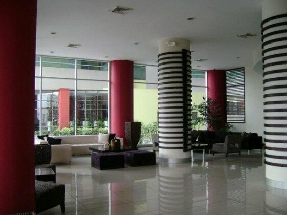 Departamento E-Building - Photo2