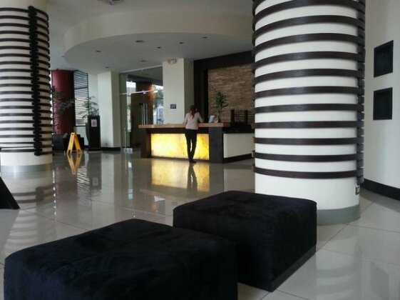 Departamento E-Building - Photo3