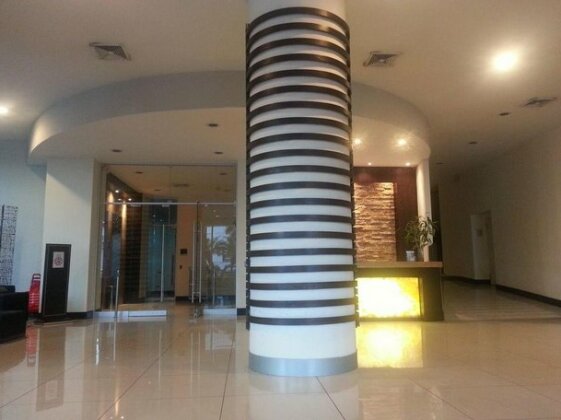 Departamento E-Building - Photo4