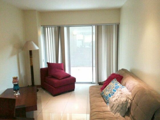 Departamento E-Building - Photo5