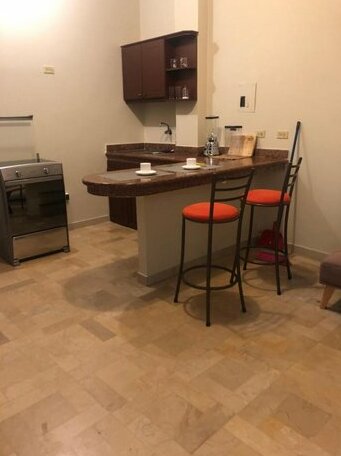 Departamento seguro - Photo2