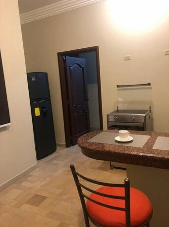 Departamento seguro - Photo4