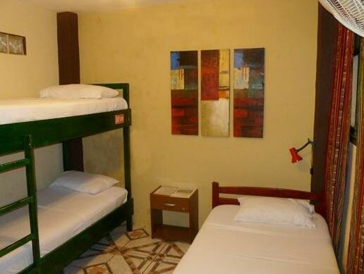 Dreamkapture Hostel - Photo2