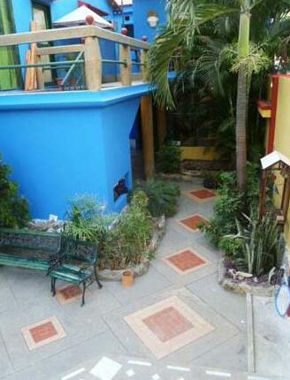 Dreamkapture Hostel - Photo4