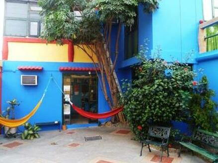 Dreamkapture Hostel - Photo5