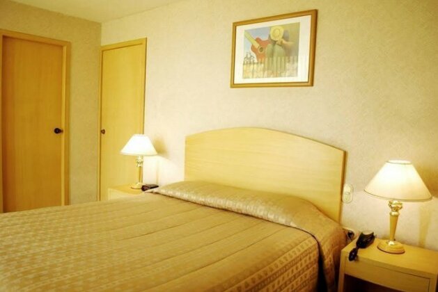 Gold Center Hotel - Photo3