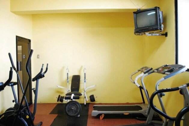 Gold Center Hotel - Photo5