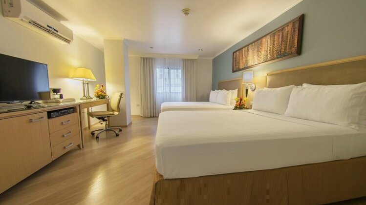 Grand Hotel Guayaquil an Ascend Hotel Collection Member - Photo3