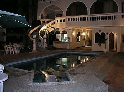 Hostal Casa Alianza - Photo2