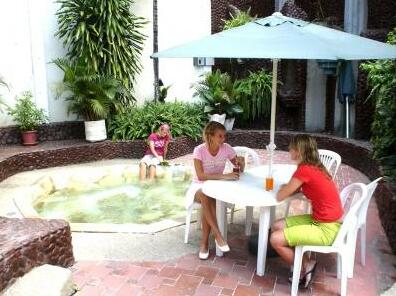 Hostal Casa Alianza - Photo3