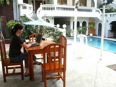 Hostal Casa Alianza - Photo4
