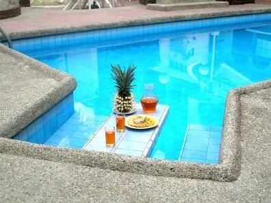 Hostal Casa Alianza - Photo5