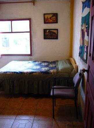 Hostal Chasqui - Photo2
