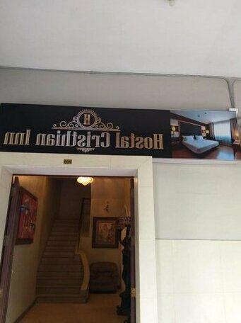 Hostal Cristhian Inn - Photo3