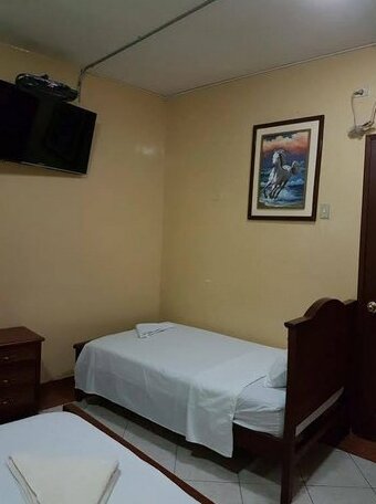 Hostal Galapagos - Photo2