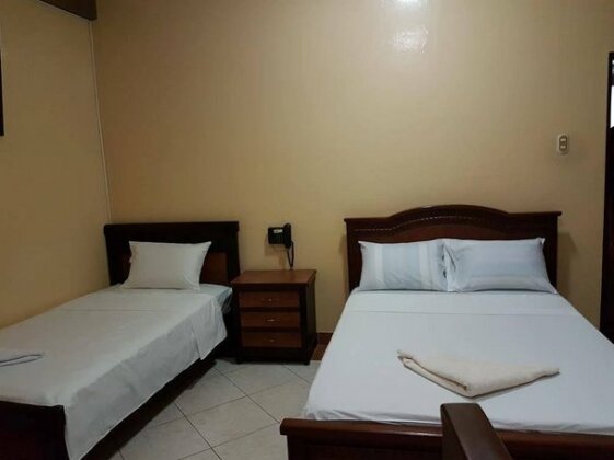 Hostal Galapagos - Photo3