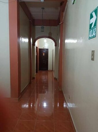 Hostal Galapagos - Photo5