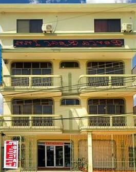 Hostal Perla Real Inn - Photo2
