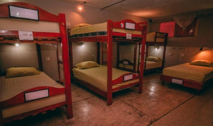 Hostel Nucapacha - Photo2