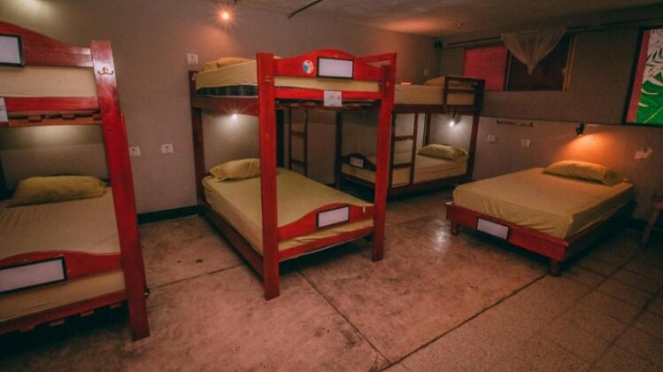Hostel Nucapacha - Photo4